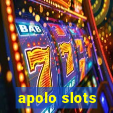 apolo slots